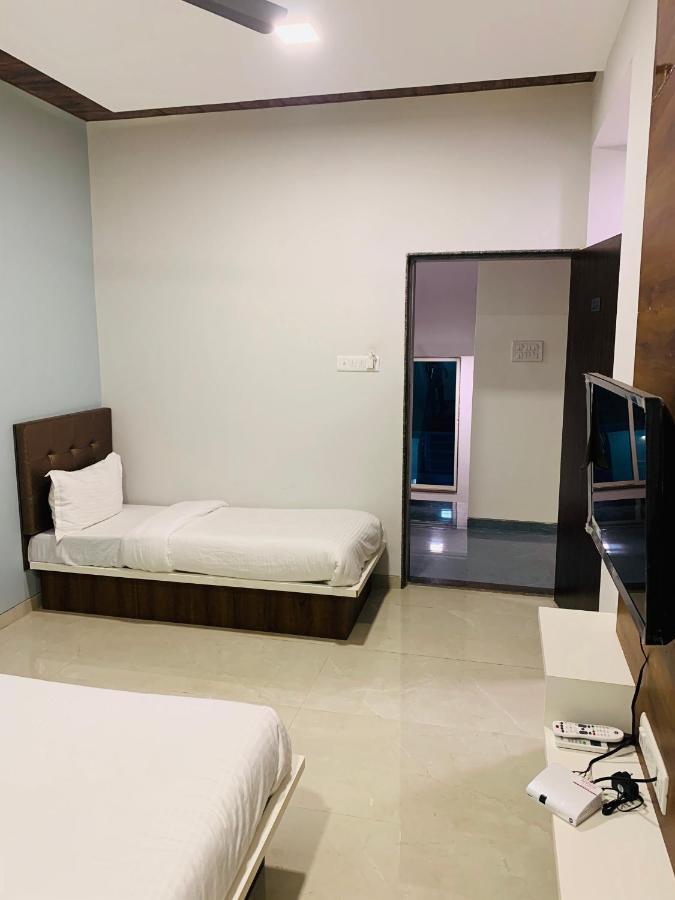 Fortune Resort Nagaon  Eksteriør billede