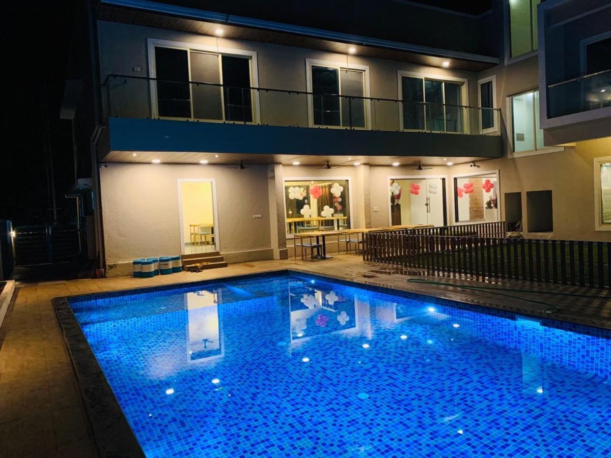 Fortune Resort Nagaon  Eksteriør billede