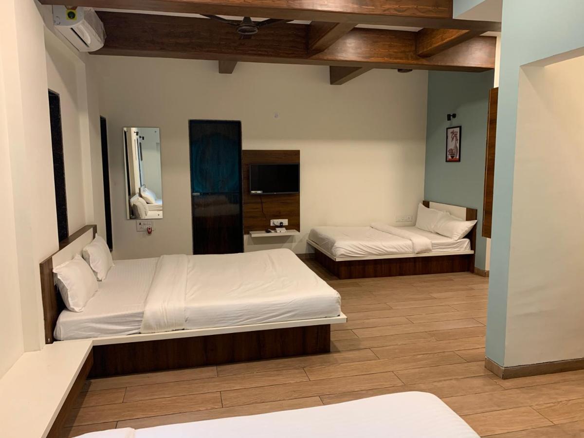 Fortune Resort Nagaon  Eksteriør billede