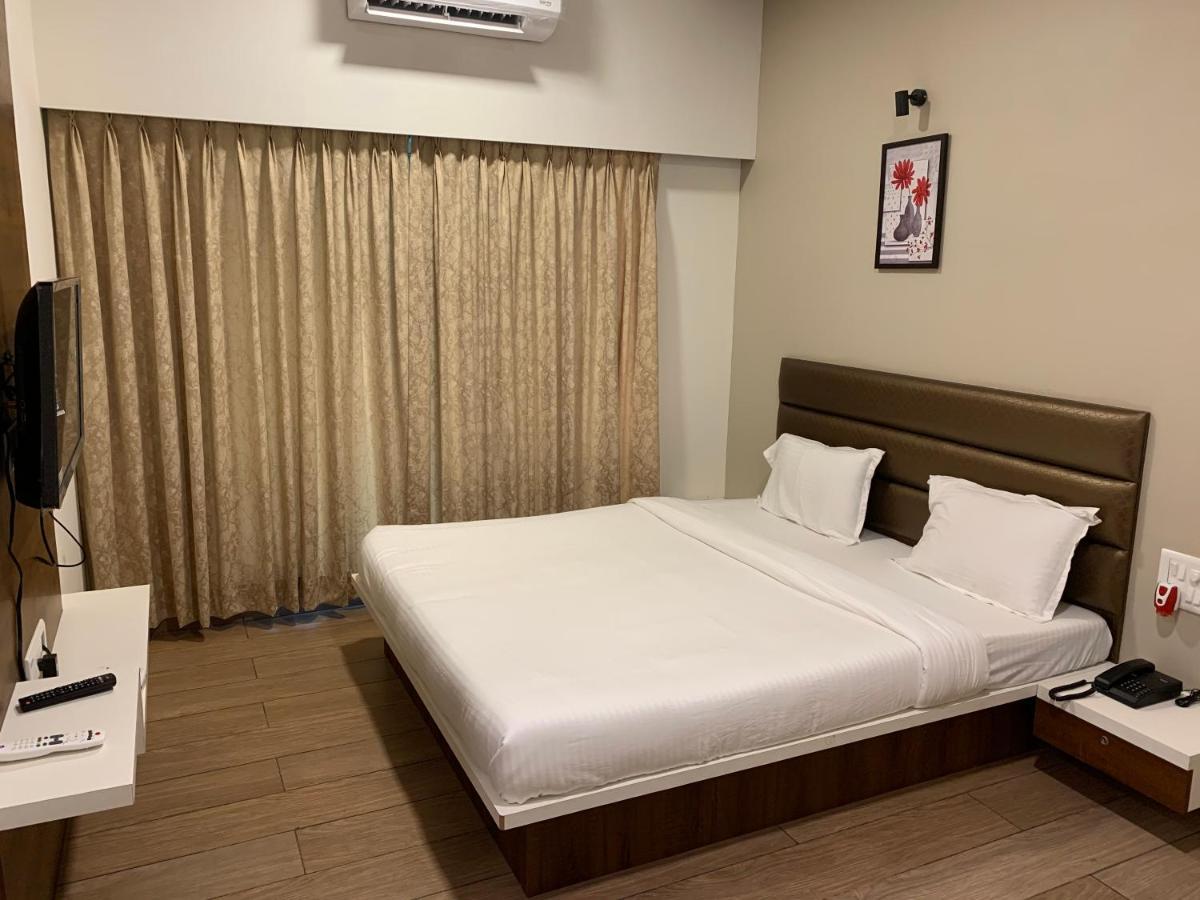 Fortune Resort Nagaon  Eksteriør billede