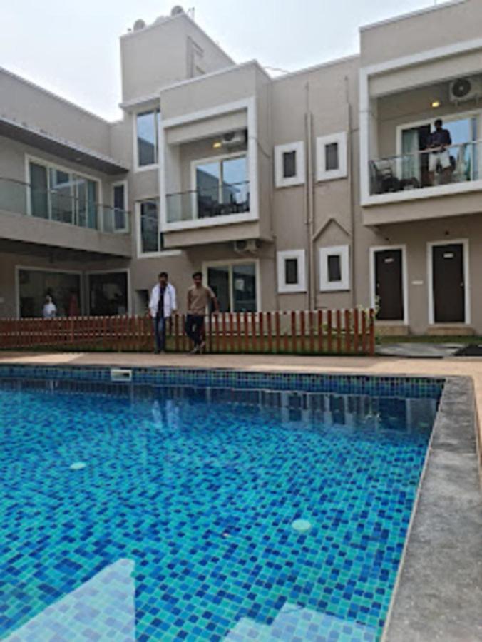 Fortune Resort Nagaon  Eksteriør billede