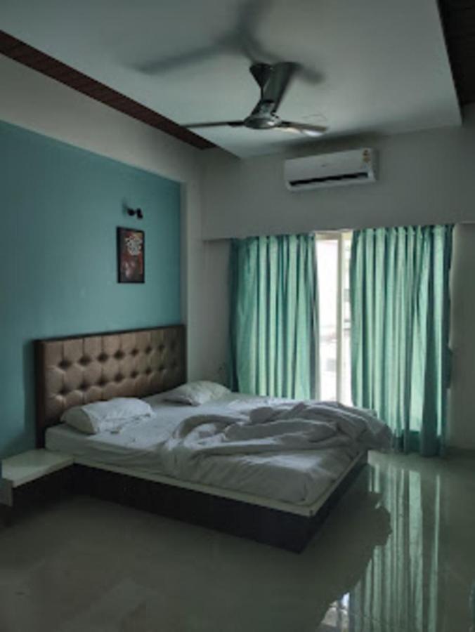 Fortune Resort Nagaon  Eksteriør billede