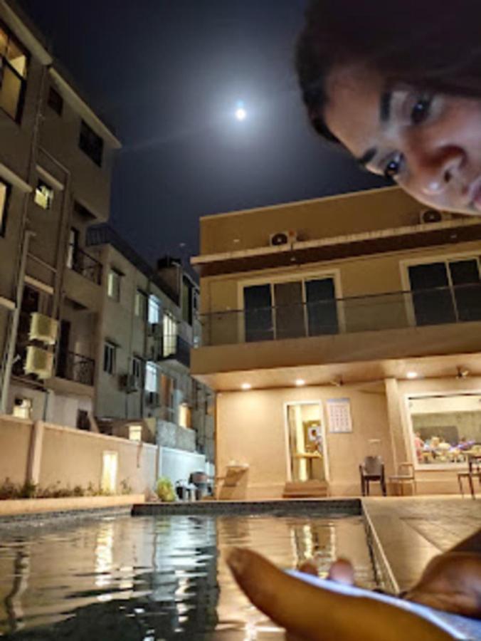 Fortune Resort Nagaon  Eksteriør billede