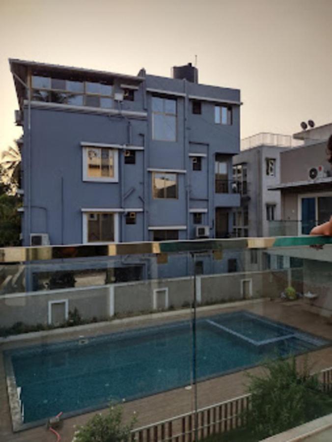 Fortune Resort Nagaon  Eksteriør billede