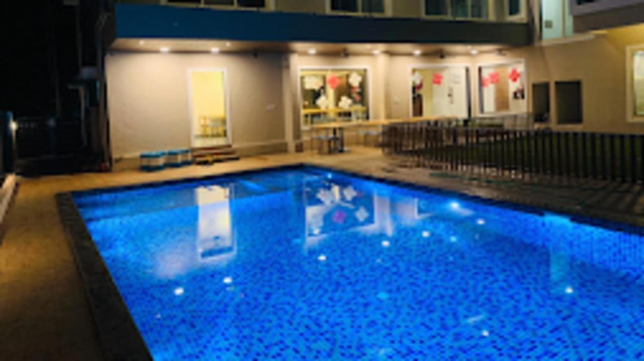 Fortune Resort Nagaon  Eksteriør billede